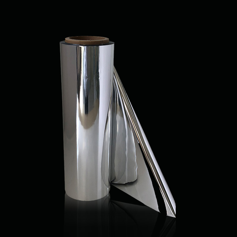 পোষা পলিয়েস্টার ফিল্মের প্লাস্টিকতা কি ভাল?