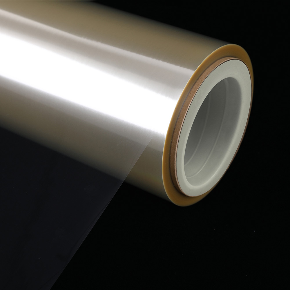 পিভিএ প্রলিপ্ত ফিল্ম, হ্যাঁ বা না?